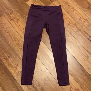 Victorias Secret Knockout leggings